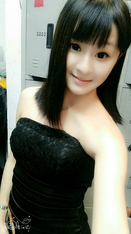 女演员张冰，星光璀璨，时代之声