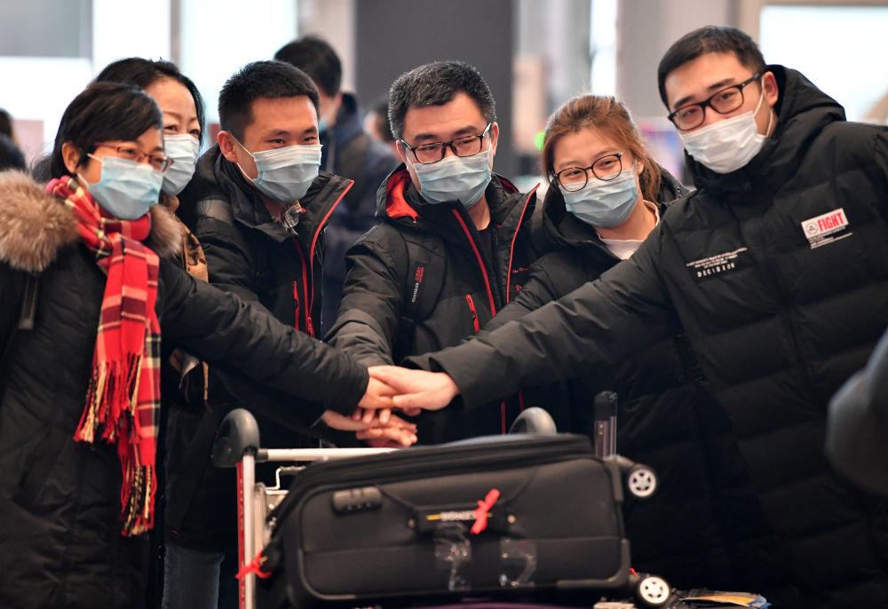 最新省份疫情背景、事件、影响与时代地位概览