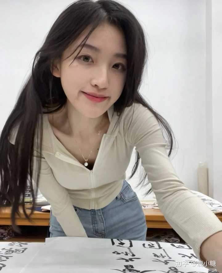 女友茵茵最新动态曝光