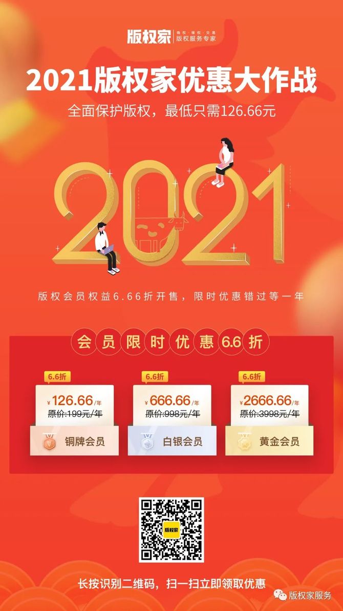版权家最新动态，数字时代的版权保护与发展趋势探索