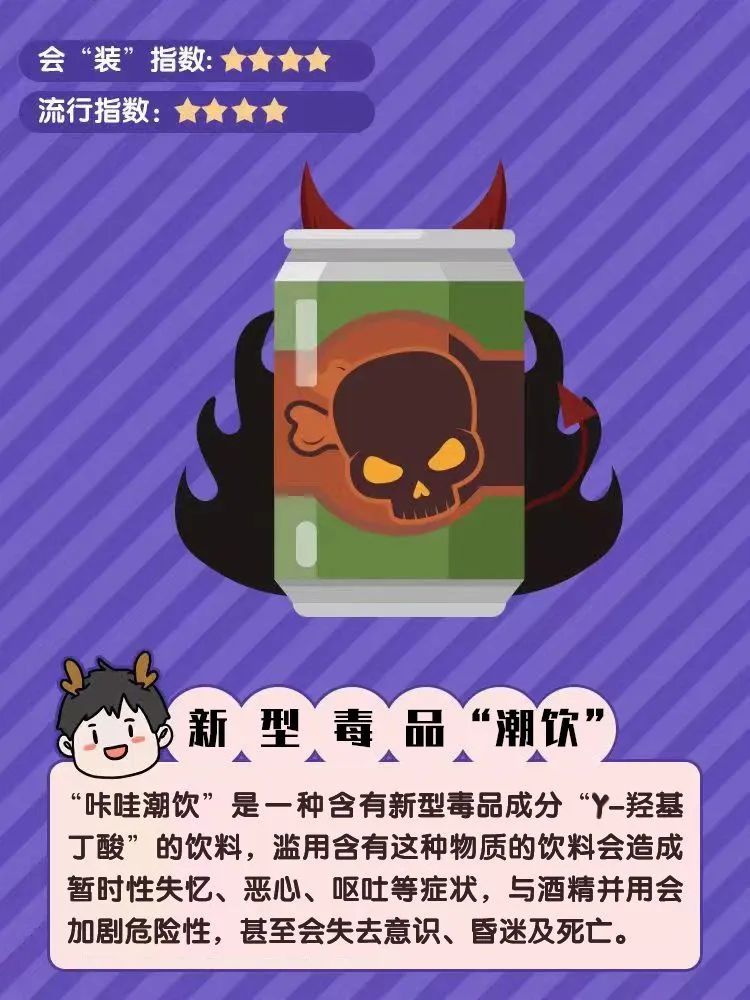 最新毒饮品曝光，警惕隐藏的健康杀手