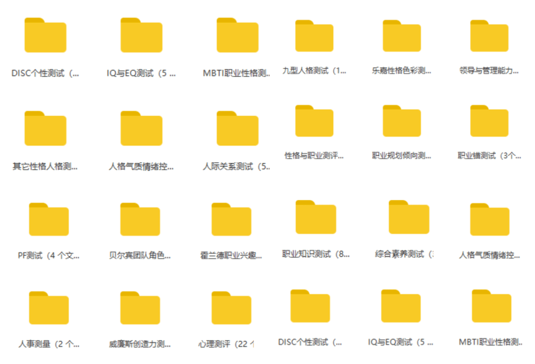 最新性格测试，高科技重塑个人解析，科技魅力引领生活变革